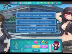 HuniePop 2 Double Date Ep.7 FINALE & GALLERY - Screenshot 2 of 16 - Hentai Game