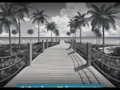 HuniePop 2 Double Date Ep.7 FINALE & GALLERY - Screenshot 8 of 16 - Hentai Game Gallery