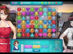 HuniePop 2 Double Date Ep.7 FINALE & GALLERY - Screenshot 9 of 16 - Gaming