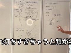 【中出し】【Dr】【無修正】ボツリヌストキシンとは