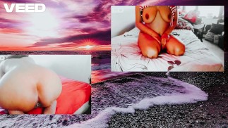 СЕКС НА БЕРЕГУ, AMINATION, МИНЕТ, ОРГИЯ BBC