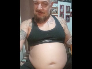 Beer Bloat