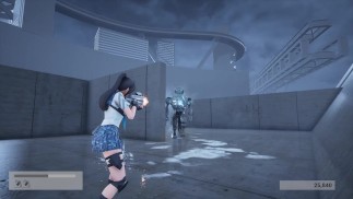 Code Valkyrie 1 - Partie 2 - Tenues Angel sexy ! Par LoveSkySanHentai