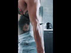 Vein Queen in Bikini WATCH THE FULL VIDEO ON C4S