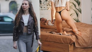 Šukám A Čubím Cokoli Chci, Dokonce I Kunda Kamaráda Mého Přítele!