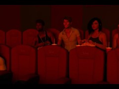 Anna Exciting Affection - 94 Young And Reckless by MissKitty2K