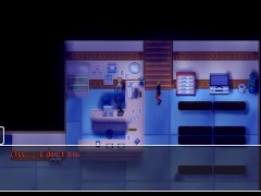 Living With Tsunade - Ep 2 You Run Out Of Time by MissKitty2K