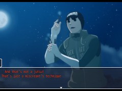 Living With Tsunade - Ep 3 New Aphrodisiac by MissKitty2K