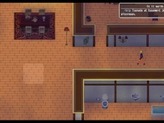 Living With Tsunade - Ep 4 Tsunade Mission by MissKitty2K