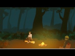 Living With Tsunade - Ep 5 I Have A Problem Here by MissKitty2K