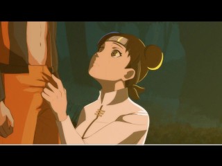 Leben Mit Tsunade - Ep 5 Ich Habe Ein Problem Hier Von MissKitty2K