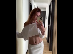 My abs need your cream loads 💦💦💦