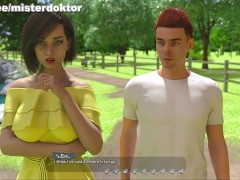 HELPING THE HOTTIES “RE-PLAY” #10