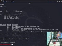 PenTesting Industrial Network OT