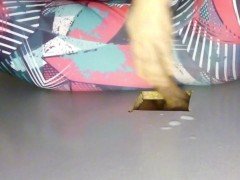 Table gloryhole - Screenshot 10 of 16 - Big Ass