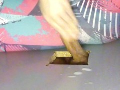 Table gloryhole - Screenshot 14 of 16 - Best Blowjob