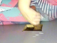 Table gloryhole - Screenshot 15 of 16 - Big Ass