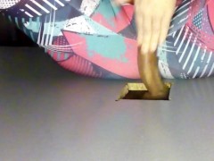 Table gloryhole - Screenshot 5 of 16 - Big Ass