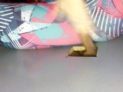 Table gloryhole - Screenshot 8 of 16 - Cum