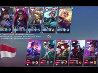 Геймплей Mobile Legends, часть 2