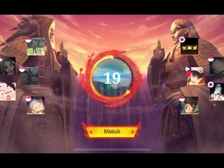 Геймплей Mobile Legends, часть 3