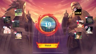 Геймплей Mobile Legends, часть 3