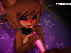 I FUCK FRENNI CUPID | Fap Nights at Frennis Scenes