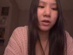 Cute Asian Girl ASMR - Jeremiah 51-52