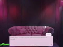 Back to the Club – Wild Night & Hardcore Hookup in Lust’s Cupid Ep.2