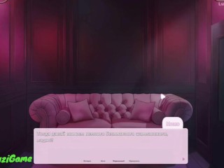 Back to the Club - Дикая ночь и хардкорный перепихон в Lust's Cupid, эпизод 2