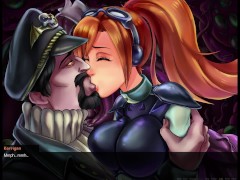 SlutCraft Event 9 Lovekiss Level 0