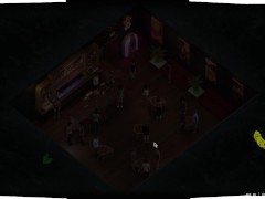 Symphony of The Serpent Gameplay P51