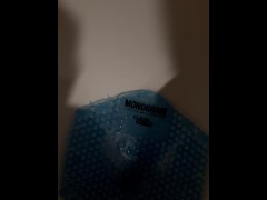 Nashville Bar Bathroom -  Dane Coxx