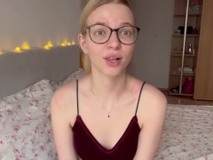 This is how I went from vibrant red to natural blonde with ZERO damage ☀️