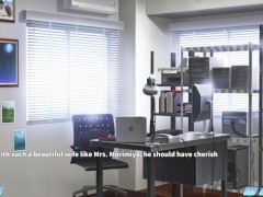 Miss Dont Affect My Rank Part 2