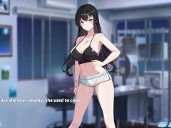 Miss Dont Affect My Rank Part 3