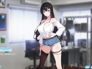 Miss Dont Affect My Rank Part 3