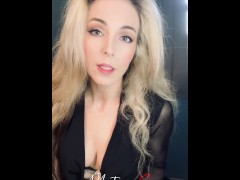 Could You Handle Me As Your Boss?