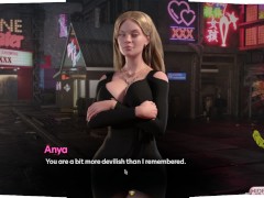 Symphony Of The Serpent Gameplay P49