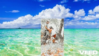 ПЛЯЖНЫЙ ОСТРОВ ОКЕАНСКАЯ ВОДА МИНЕТ БЕРЕГ