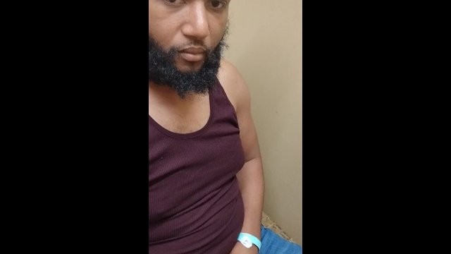 Tank Top Stroke