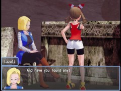Futa Concoction #17: All It Took Was One Book. - Screenshot 4 of 16 - 3d