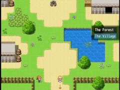 Futa Concoction #17: All It Took Was One Book. - Screenshot 6 of 16 - Futa Game