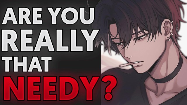 占主导地位的男朋友屈服于你... - 男友 ASMR