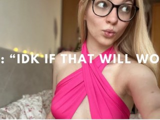 How to make her come if You’re too Small GUIDE