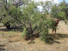 Shy  Aboriginal - Screenshot 3 of 16 - Mature 50 Plus