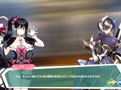 【H GAME】ガラス2♡Hアニメーション ラスト③ エロアニメ｜エロ同人｜Hentai｜Anime｜Doujin