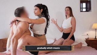 How to have TANTRIC SEX - Full guide 😍
