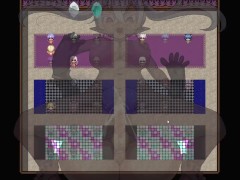 淫魔の館で搾られる game - Screenshot 1 of 16 - Hentai Game