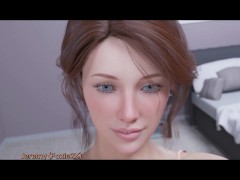 Heart Problems - 28 My Dick Accidentally Slipped In Her Hand by Foxie2K